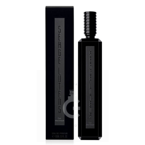 通販 100 Her / Him For EDP Mauresque Cuir Lutens Serge ml 3.3 / 香水(男性用)